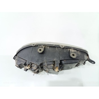 Recambio de faro izquierdo para fiat punto berlina (188) 1.2 8v referencia OEM IAM 89100449  