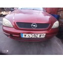 OPEL ASTRA G BERLINA