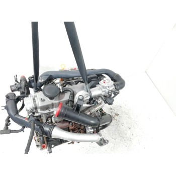 Recambio de motor completo para seat cordoba berlina (6k2) stella referencia OEM IAM AGR INYECCION BOSCH 