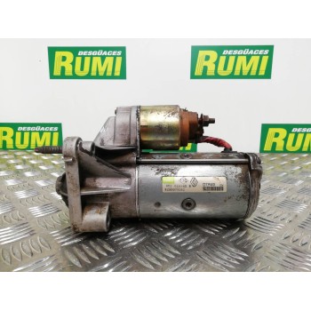 MOTOR ARRANQUE 8200075362 D7R49 