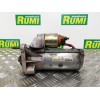 Recambio de motor arranque para renault laguna ii (bg0) authentique referencia OEM IAM 8200075362 D7R49 