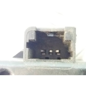 Recambio de cerradura maletero / porton para peugeot 607 (s1) pack referencia OEM IAM 9627816980  