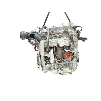 Recambio de motor completo para honda cr-v (rd8) es referencia OEM IAM N22A2 INYECCION BOSCH 