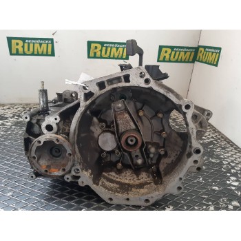 Recambio de caja cambios para seat toledo (1l) base referencia OEM IAM CDA  