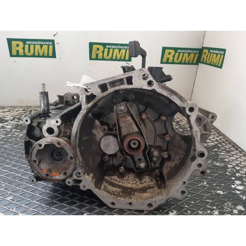 Recambio de caja cambios para seat toledo (1l) base referencia OEM IAM CDA  