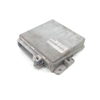 Recambio de centralita motor uce para land rover freelander (ln) 2.0 di hardback (72kw) referencia OEM IAM 0281010113  
