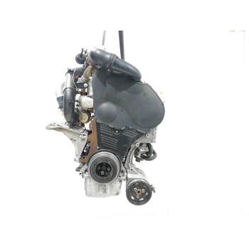 Recambio de motor completo para seat cordoba berlina (6k2) stella referencia OEM IAM AGR INYECCION BOSCH 