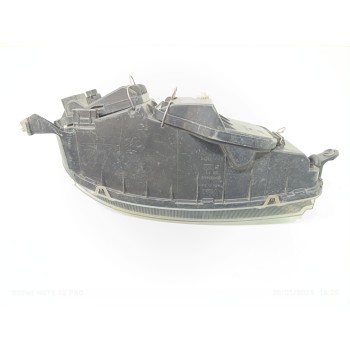 Recambio de faro izquierdo para fiat punto berlina (188) 1.2 8v referencia OEM IAM 89100449  