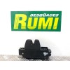Recambio de cerradura maletero / porton para peugeot 607 (s1) pack referencia OEM IAM 9627816980  