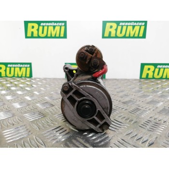 Recambio de motor arranque para renault laguna ii (bg0) authentique referencia OEM IAM 8200075362 D7R49 