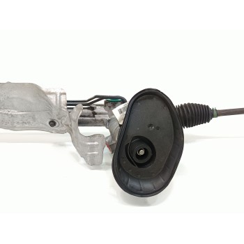 Recambio de cremallera direccion para ford focus lim. (cb4) trend referencia OEM IAM 4M5C3550AC  