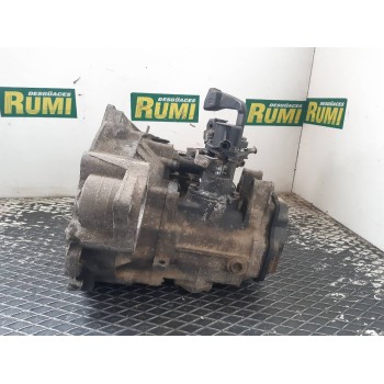 Recambio de caja cambios para seat toledo (1l) base referencia OEM IAM CDA  