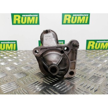 Recambio de motor arranque para renault laguna ii (bg0) authentique referencia OEM IAM 8200075362 D7R49 