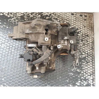 Recambio de caja cambios para seat toledo (1l) base referencia OEM IAM CDA  
