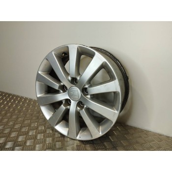 Recambio de llanta para honda civic berlina 3 (ep1/2) 1.7 ctdi es referencia OEM IAM S5S665A 16X6,5J 45 