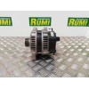 Recambio de alternador para peugeot 607 (s1) básico referencia OEM IAM 96319191 2542203C 