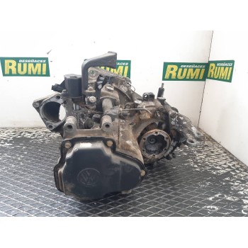 Recambio de caja cambios para seat toledo (1l) base referencia OEM IAM CDA  