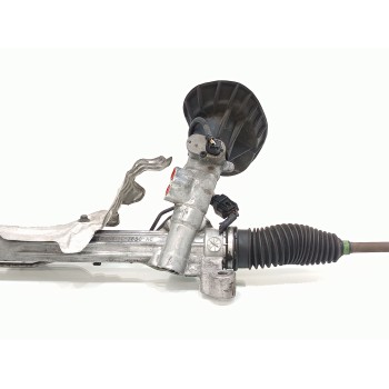 Recambio de cremallera direccion para ford focus lim. (cb4) trend referencia OEM IAM 4M5C3550AC  