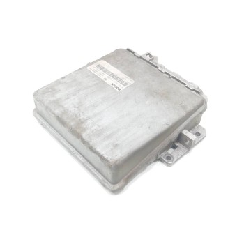 Recambio de centralita motor uce para land rover freelander (ln) 2.0 di hardback (72kw) referencia OEM IAM 0281010113  