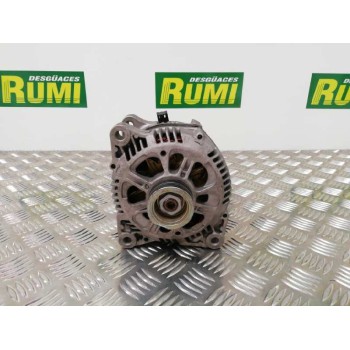 Recambio de alternador para peugeot 607 (s1) básico referencia OEM IAM 96319191 2542203C 