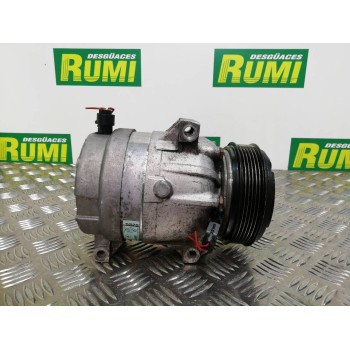 Recambio de compresor aire acondicionado para renault laguna ii (bg0) authentique referencia OEM IAM 8200021822 1135320 09051110