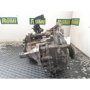 Recambio de caja cambios para seat toledo (1l) base referencia OEM IAM CDA  