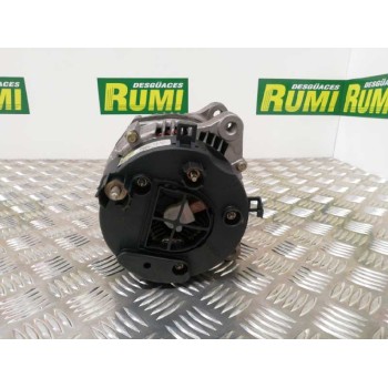 Recambio de alternador para peugeot 607 (s1) básico referencia OEM IAM 96319191 2542203C 