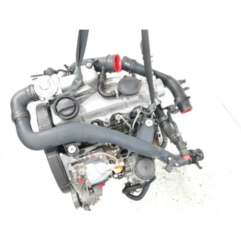 Recambio de motor completo para seat cordoba berlina (6k2) stella referencia OEM IAM AGR INYECCION BOSCH 