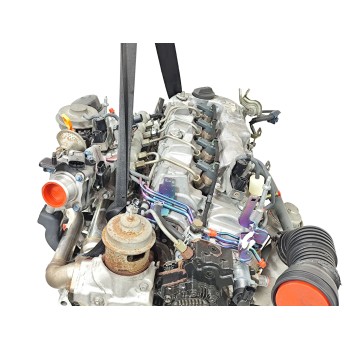 Recambio de motor completo para honda cr-v (rd8) es referencia OEM IAM N22A2 INYECCION BOSCH 