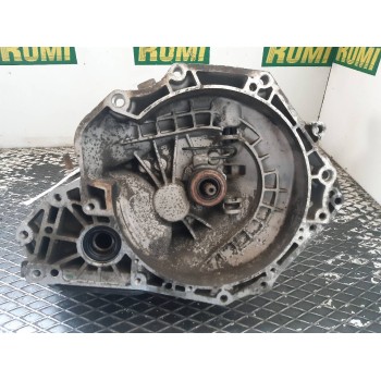 Recambio de caja cambios para opel astra g berlina club referencia OEM IAM R90400209 B08711 F13 C374
