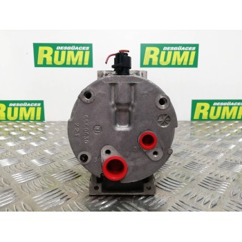 Recambio de compresor aire acondicionado para renault laguna ii (bg0) authentique referencia OEM IAM 8200021822 1135320 09051110