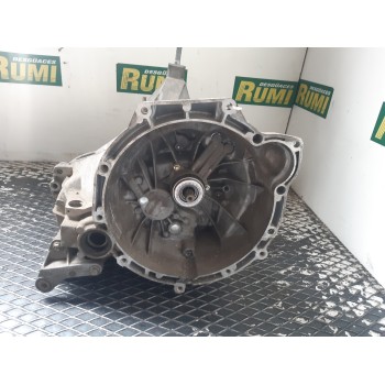 Recambio de caja cambios para ford focus berlina (cak) ambiente referencia OEM IAM 98WT7F096AB XS4R7002AD 