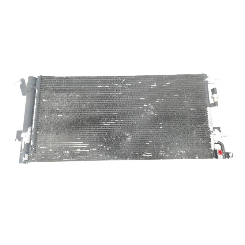 Recambio de condensador / radiador aire acondicionado para audi a4 avant (8w5) básico referencia OEM IAM 8W0816411H  