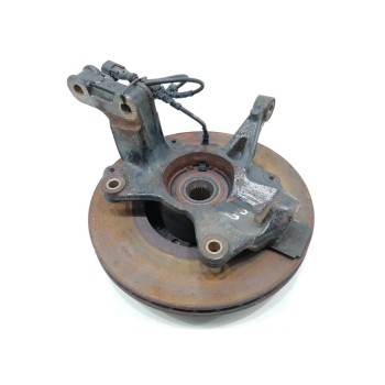 Recambio de mangueta delantera derecha para renault megane iii coupe dynamique referencia OEM IAM   