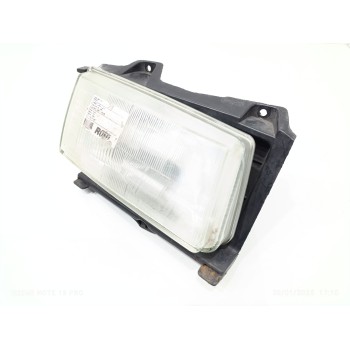 Recambio de faro derecho para citroën jumpy 1.9 td sx caja cerrada acristalada referencia OEM IAM 36160748  