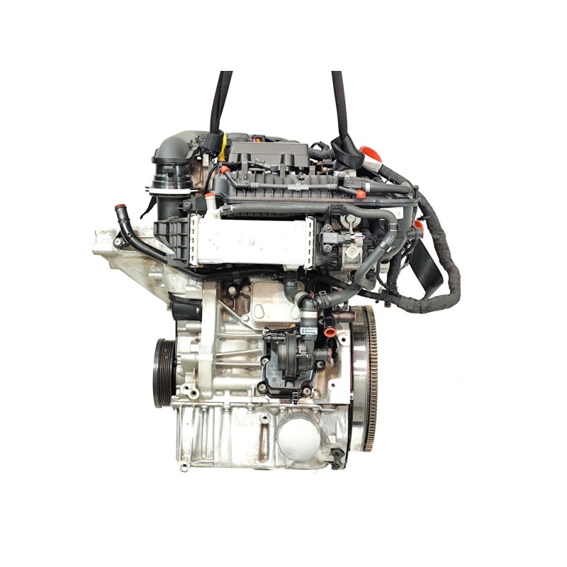 Recambio de motor completo para volkswagen t-cross life referencia OEM IAM DLA DLA474482 