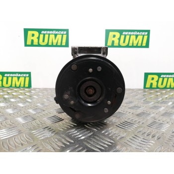Recambio de compresor aire acondicionado para renault laguna ii (bg0) authentique referencia OEM IAM 8200021822 1135320 09051110