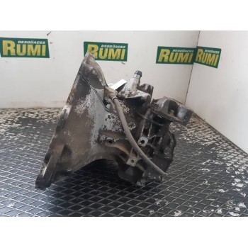 Recambio de caja cambios para opel astra g berlina club referencia OEM IAM R90400209 B08711 F13 C374