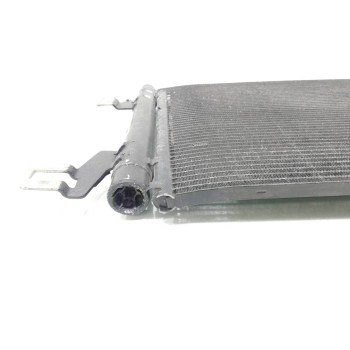 Recambio de condensador / radiador aire acondicionado para audi a4 avant (8w5) básico referencia OEM IAM 8W0816411H  