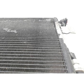 Recambio de condensador / radiador aire acondicionado para audi a4 avant (8w5) básico referencia OEM IAM 8W0816411H  