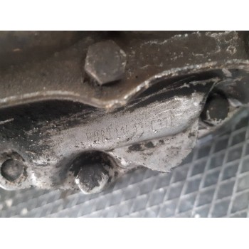 Recambio de caja cambios para opel astra g berlina club referencia OEM IAM R90400209 B08711 F13 C374