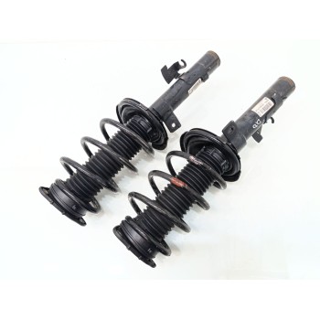 Recambio de juego amortiguadores delantero para ford focus lim. (cb4) trend referencia OEM IAM 4M5118045PCB  