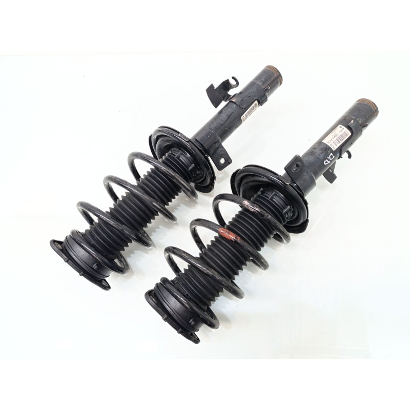Recambio de juego amortiguadores delantero para ford focus lim. (cb4) trend referencia OEM IAM 4M5118045PCB  