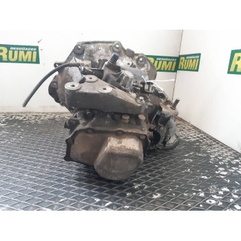 Recambio de caja cambios para opel astra g berlina club referencia OEM IAM R90400209 B08711 F13 C374