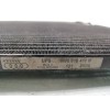 Recambio de condensador / radiador aire acondicionado para audi a4 avant (8w5) básico referencia OEM IAM 8W0816411H  