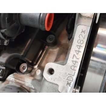 Recambio de motor completo para volkswagen t-cross life referencia OEM IAM DLA DLA474482 