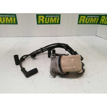 Recambio de delco para fiat tipo (160) 1.4 referencia OEM IAM DT402L 4D082K 