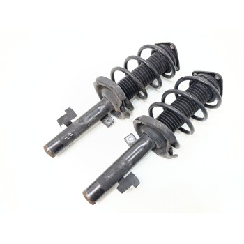 Recambio de juego amortiguadores delantero para ford focus lim. (cb4) trend referencia OEM IAM 4M5118045PCB  