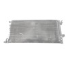 Recambio de condensador / radiador aire acondicionado para audi a4 avant (8w5) básico referencia OEM IAM 8W0816411H  