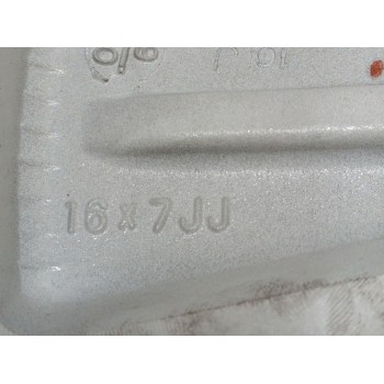 Recambio de llanta para toyota rav 4 (a2) 2.0 d-4d executive 4x4 (2003) referencia OEM IAM   